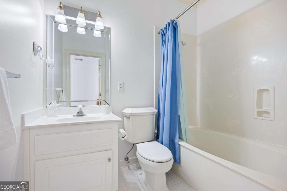 5200 Old Mountain Court NW Powder Springs - Photo 43