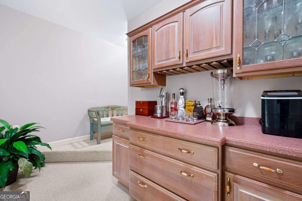 5200 Old Mountain Court NW Powder Springs - Photo 44