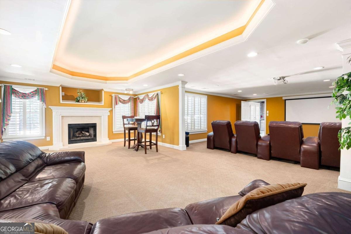 5200 Old Mountain Court NW Powder Springs - Photo 46