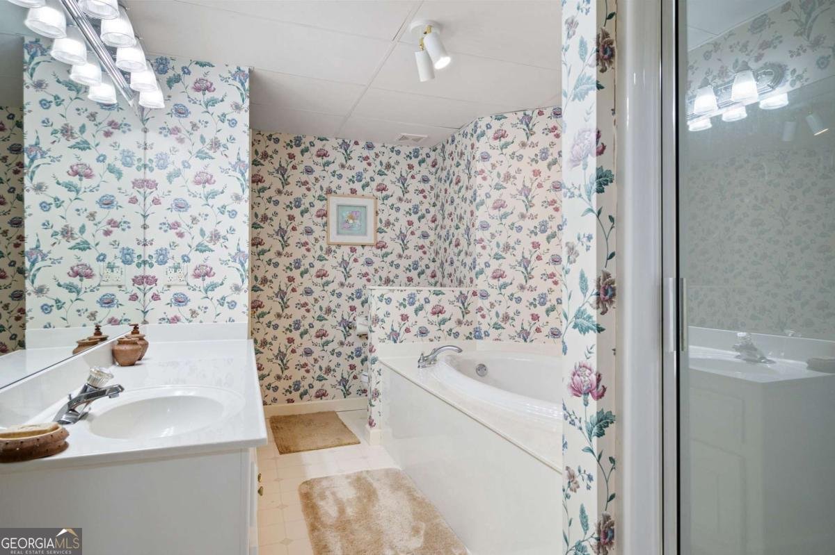 5200 Old Mountain Court NW Powder Springs - Photo 53