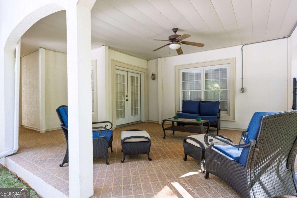 5200 Old Mountain Court NW Powder Springs - Photo 56