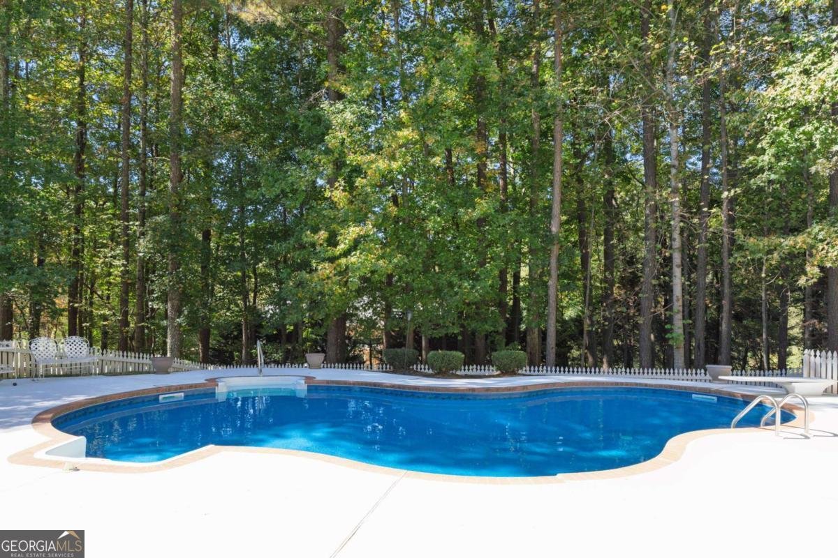 5200 Old Mountain Court NW Powder Springs - Photo 57