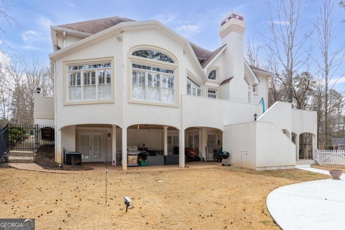 5200 Old Mountain Court NW Powder Springs - Photo 58