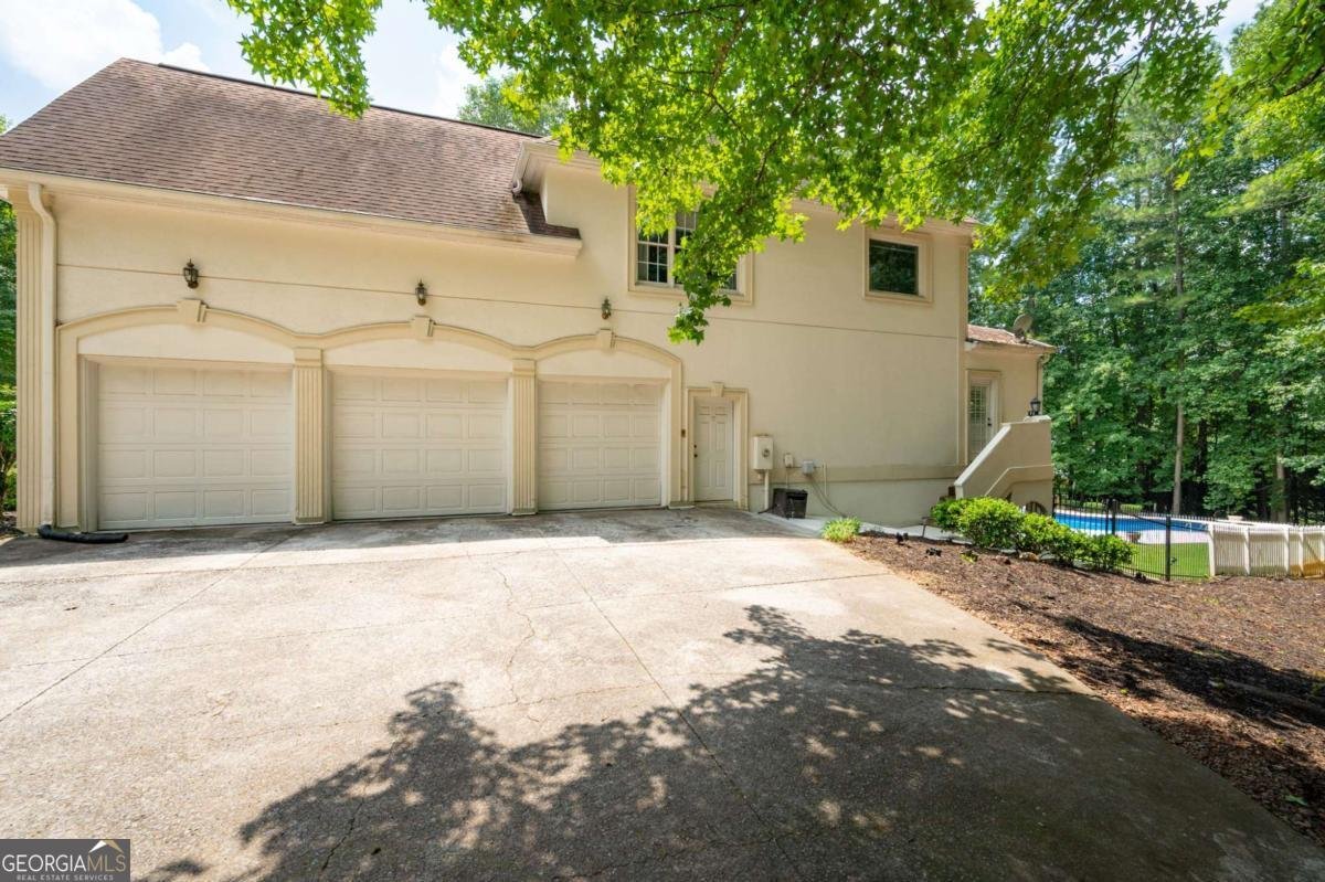 5200 Old Mountain Court NW Powder Springs - Photo 59