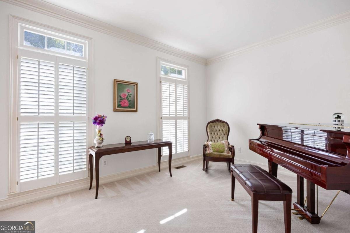 5200 Old Mountain Court NW Powder Springs - Photo 9