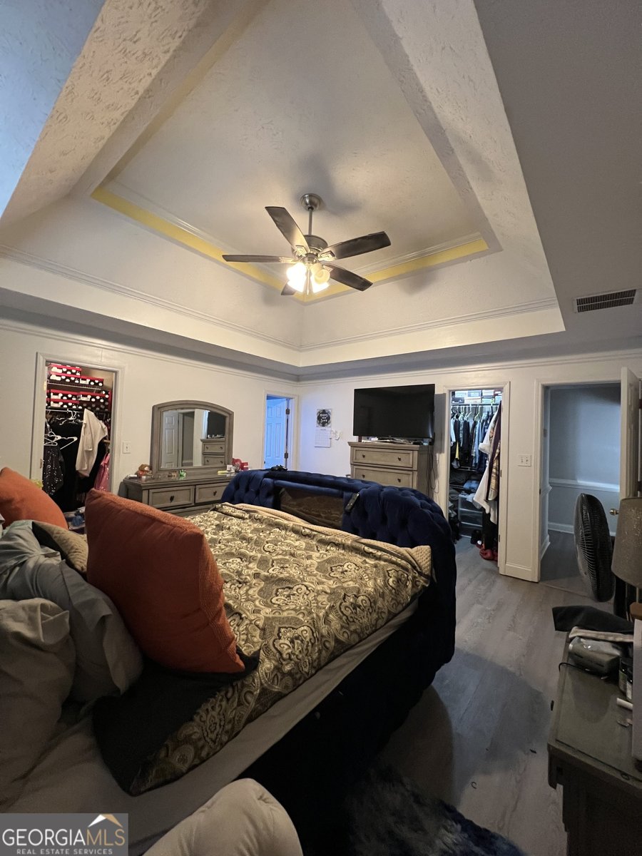 147 Wynnfield Boulevard McDonough - Photo 21