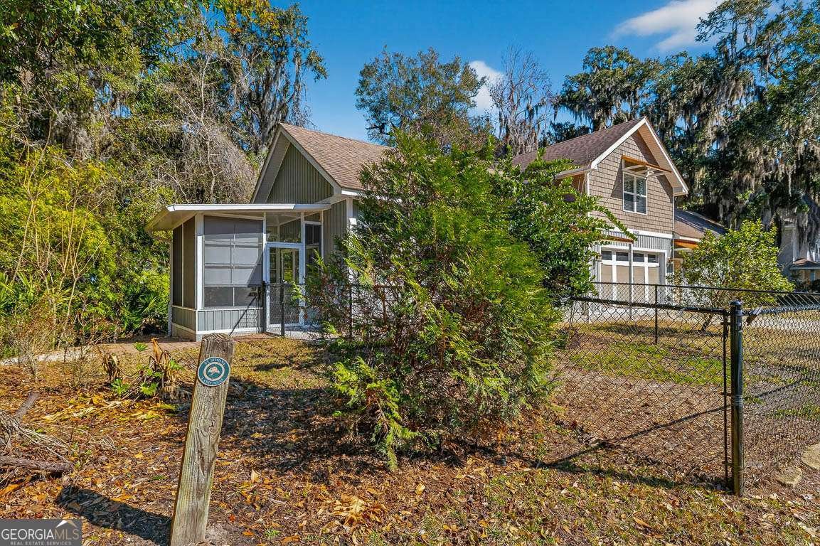 506 Magnolia Street St. Simons - Photo 30