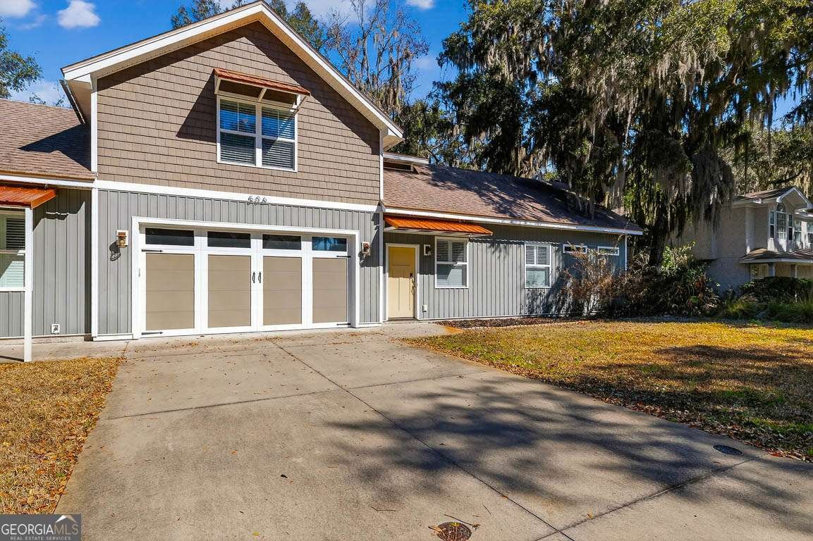 506 Magnolia Street St. Simons - Photo 33