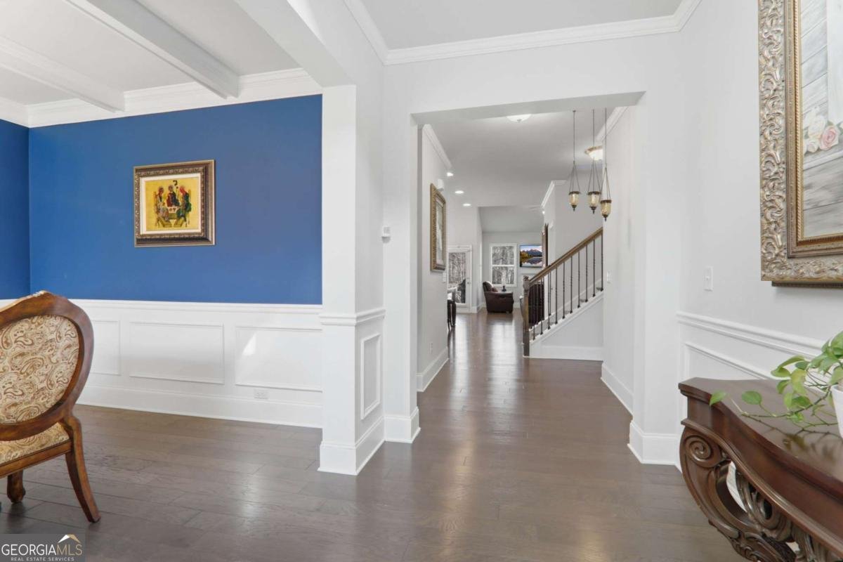 5640 Enfield Way Suwanee - Photo 10