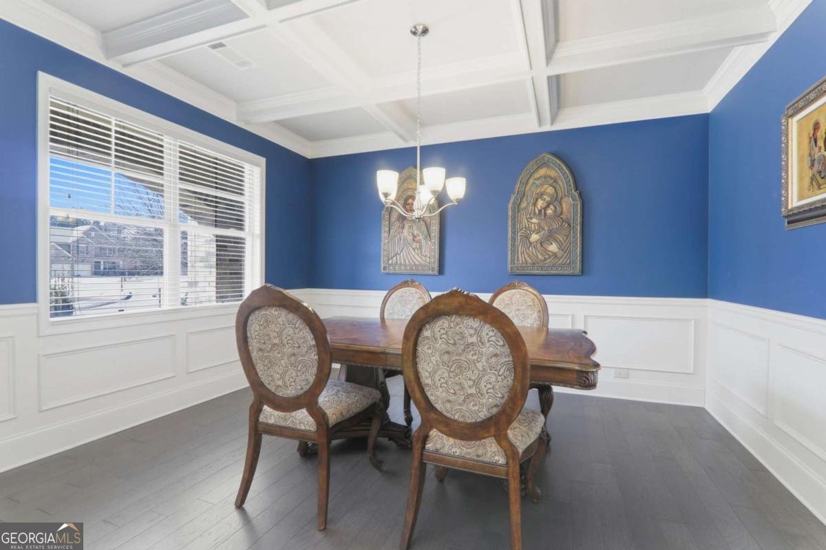 5640 Enfield Way Suwanee - Photo 11