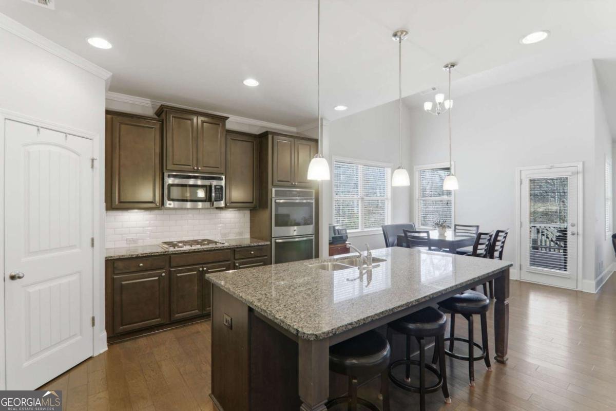 5640 Enfield Way Suwanee - Photo 12