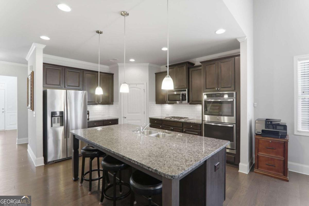 5640 Enfield Way Suwanee - Photo 13