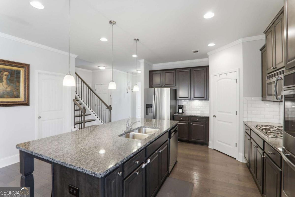 5640 Enfield Way Suwanee - Photo 14