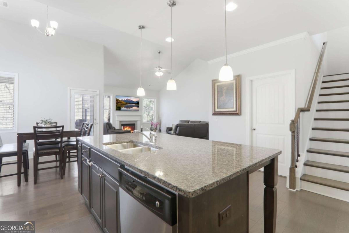 5640 Enfield Way Suwanee - Photo 17