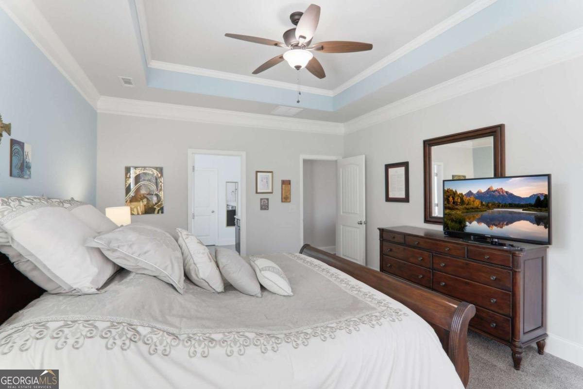 5640 Enfield Way Suwanee - Photo 24