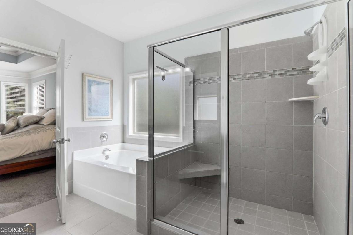 5640 Enfield Way Suwanee - Photo 26