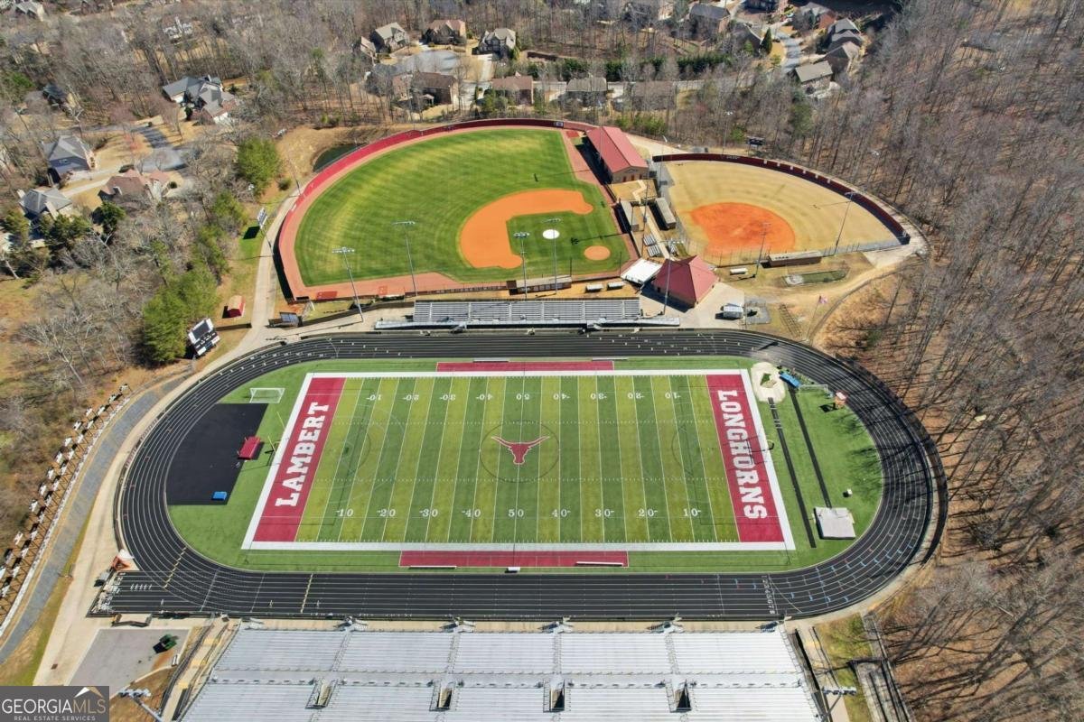 5640 Enfield Way Suwanee - Photo 44