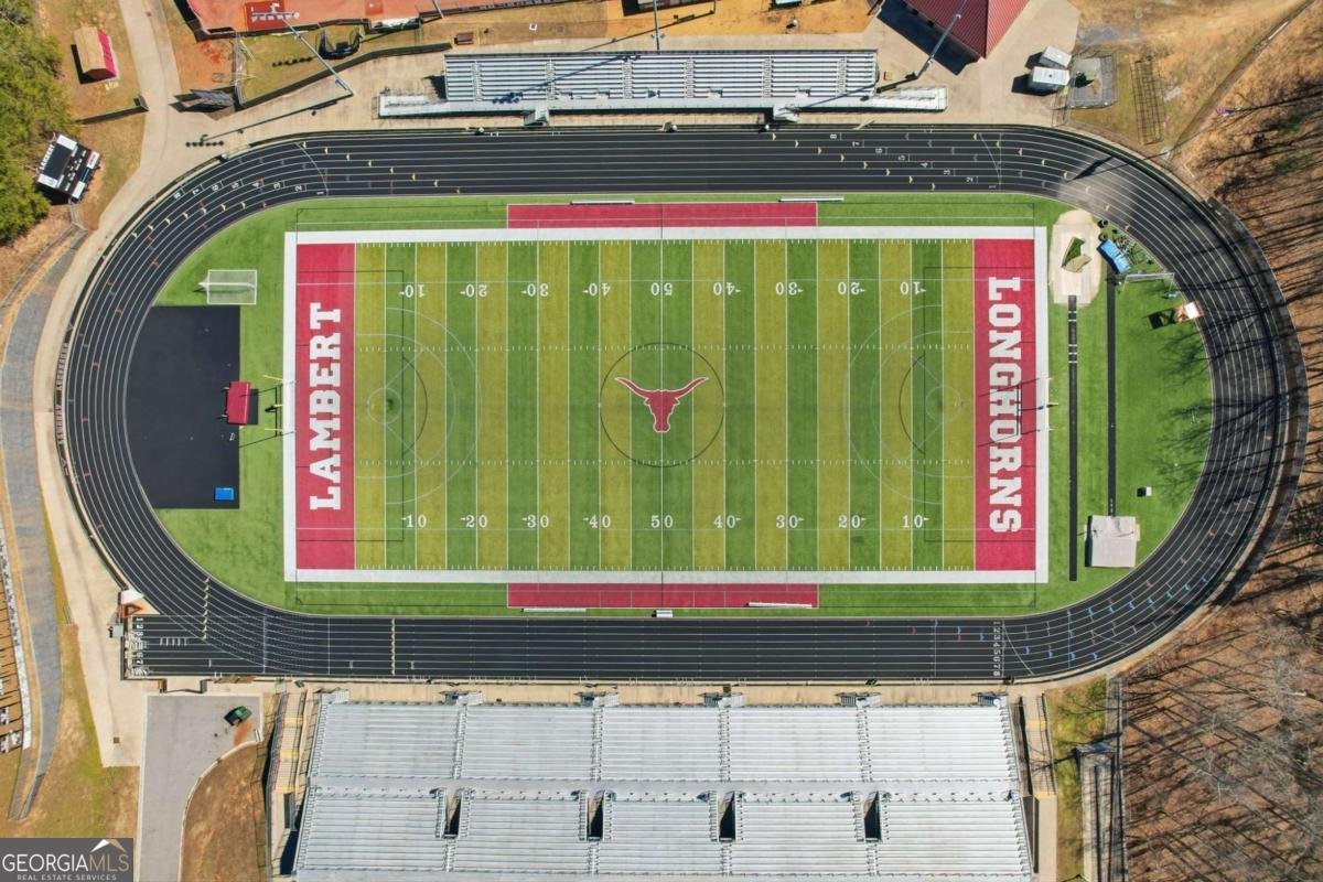 5640 Enfield Way Suwanee - Photo 45