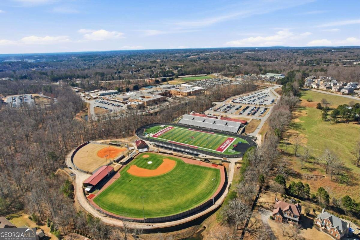 5640 Enfield Way Suwanee - Photo 46