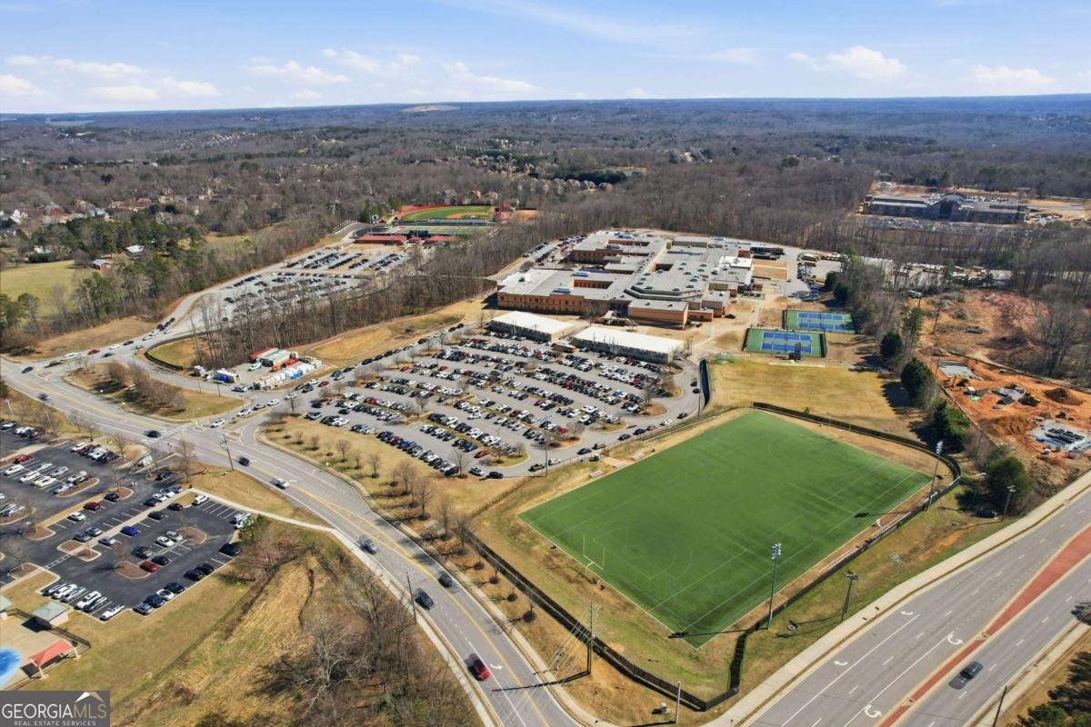 5640 Enfield Way Suwanee - Photo 47