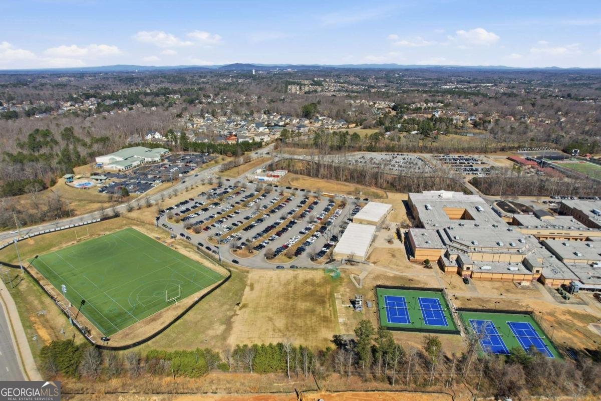 5640 Enfield Way Suwanee - Photo 48