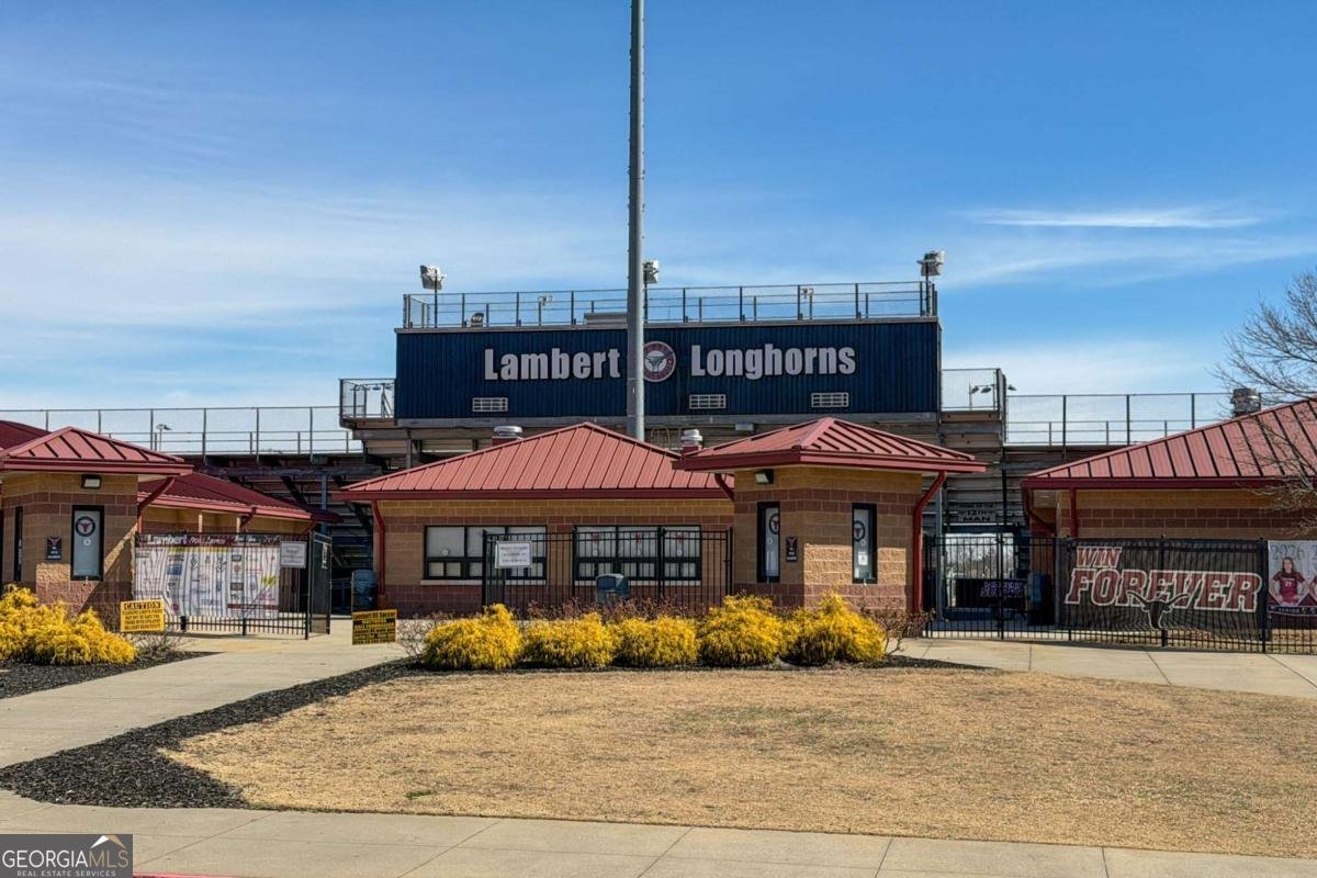 5640 Enfield Way Suwanee - Photo 49