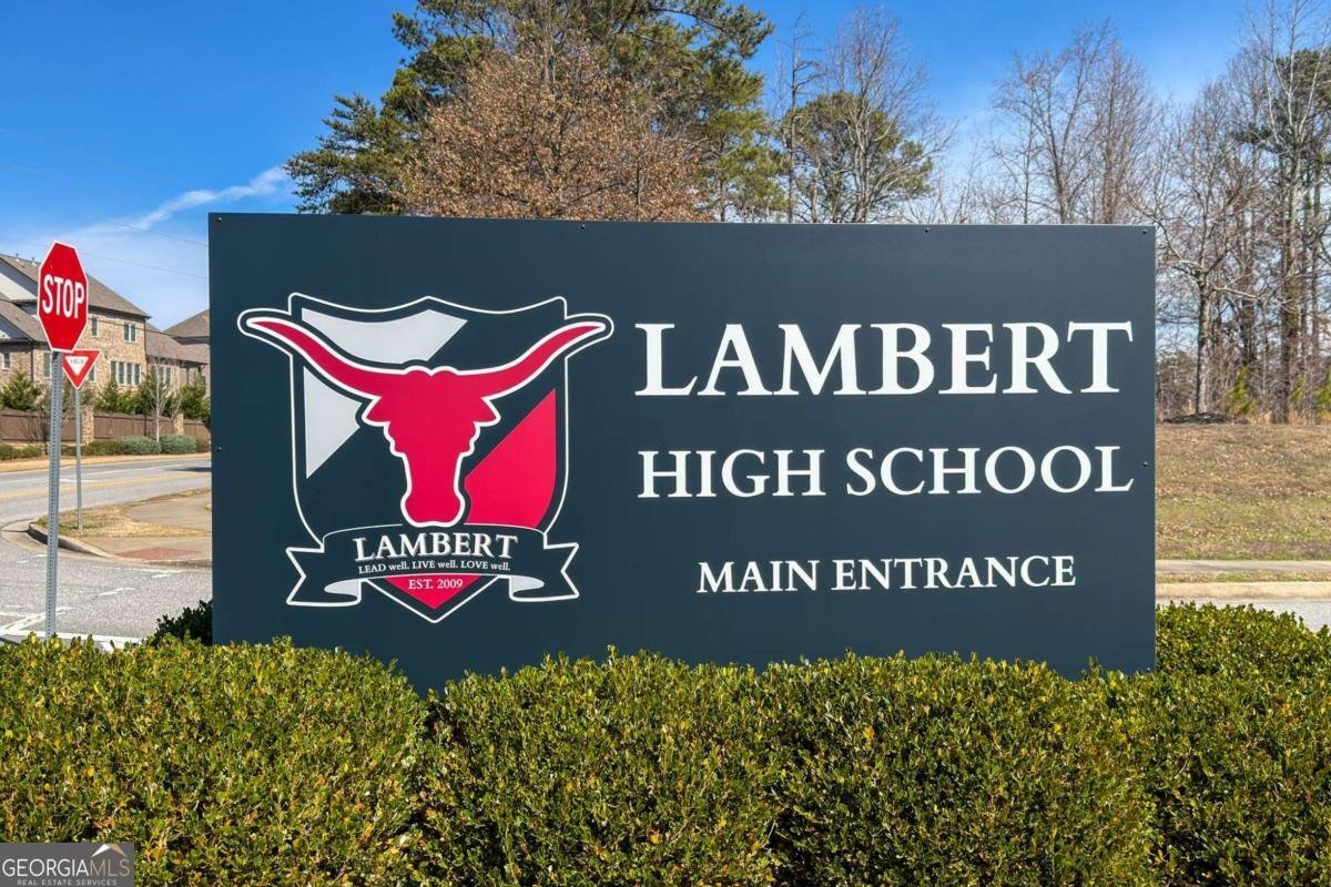 5640 Enfield Way Suwanee - Photo 50