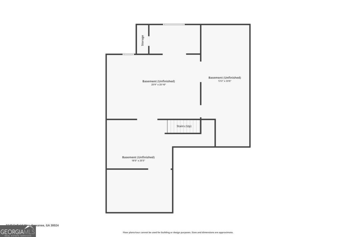 5640 Enfield Way Suwanee - Photo 57