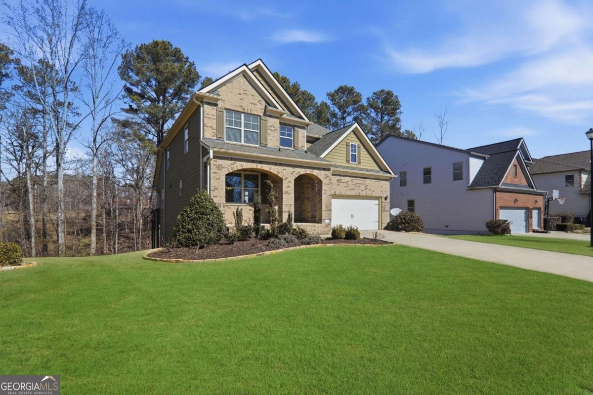 5640 Enfield Way Suwanee - Photo 7