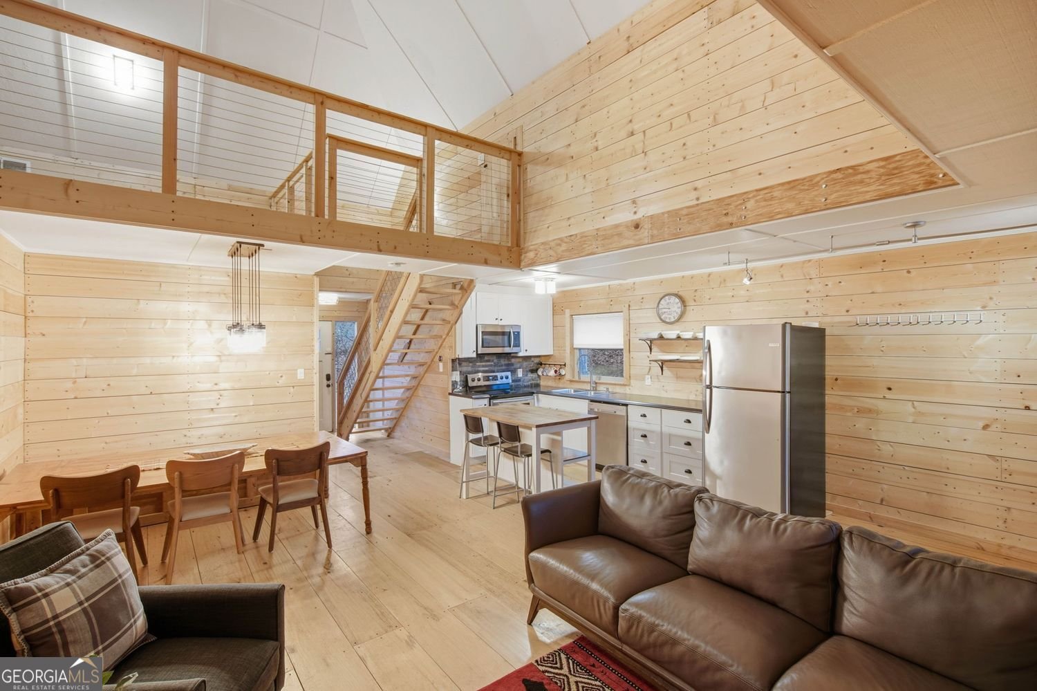 27 Laurel Lane Ellijay - Photo 13