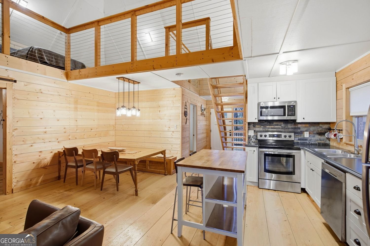 27 Laurel Lane Ellijay - Photo 18