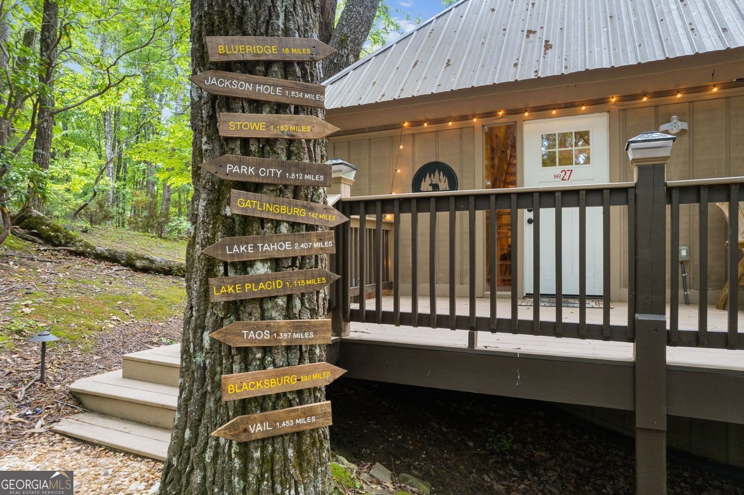 27 Laurel Lane Ellijay - Photo 34