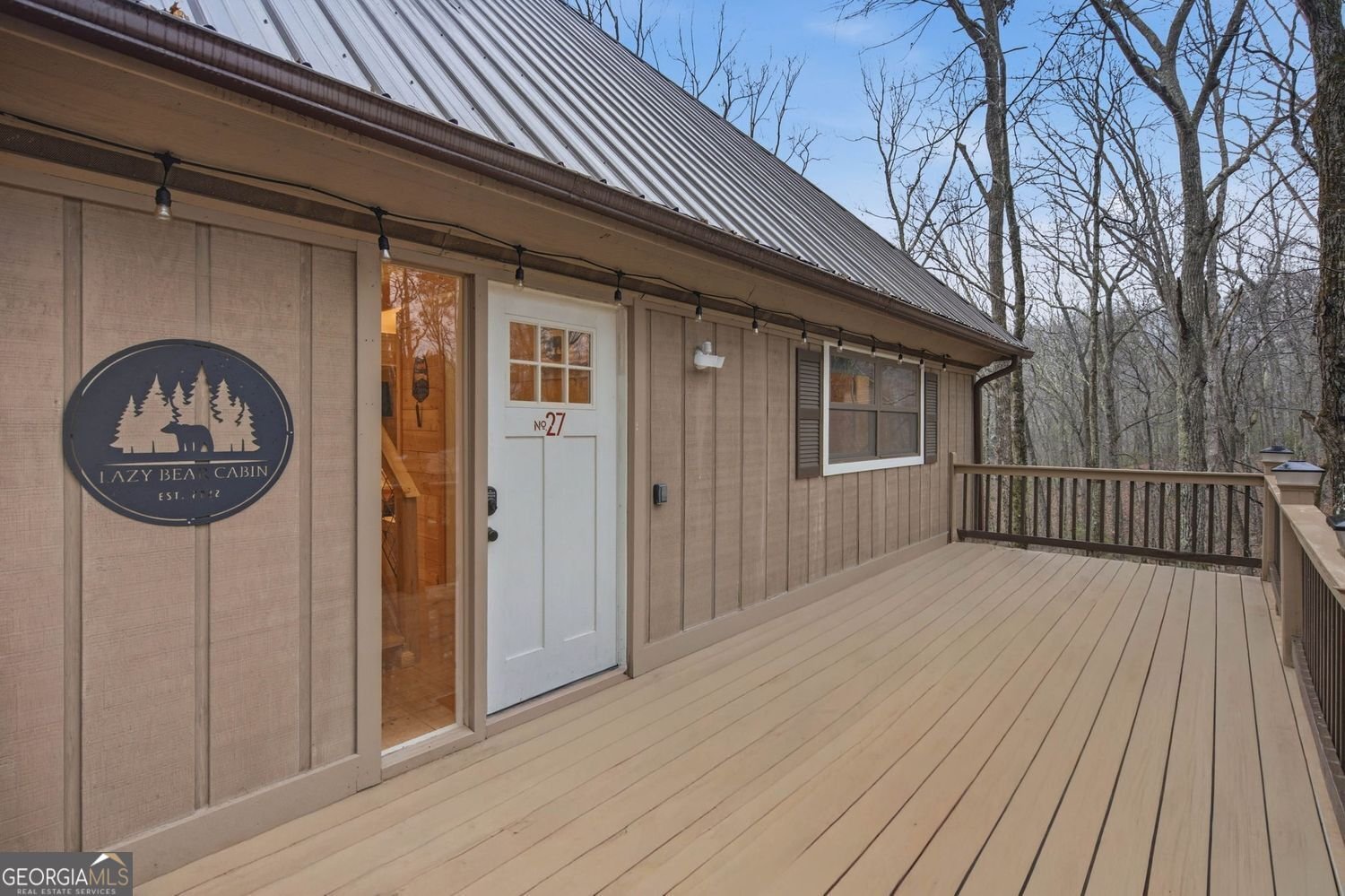 27 Laurel Lane Ellijay - Photo 35