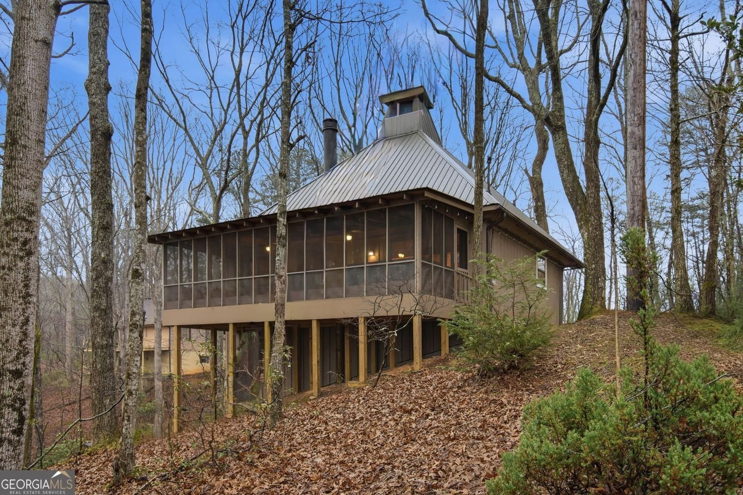 27 Laurel Lane Ellijay - Photo 36