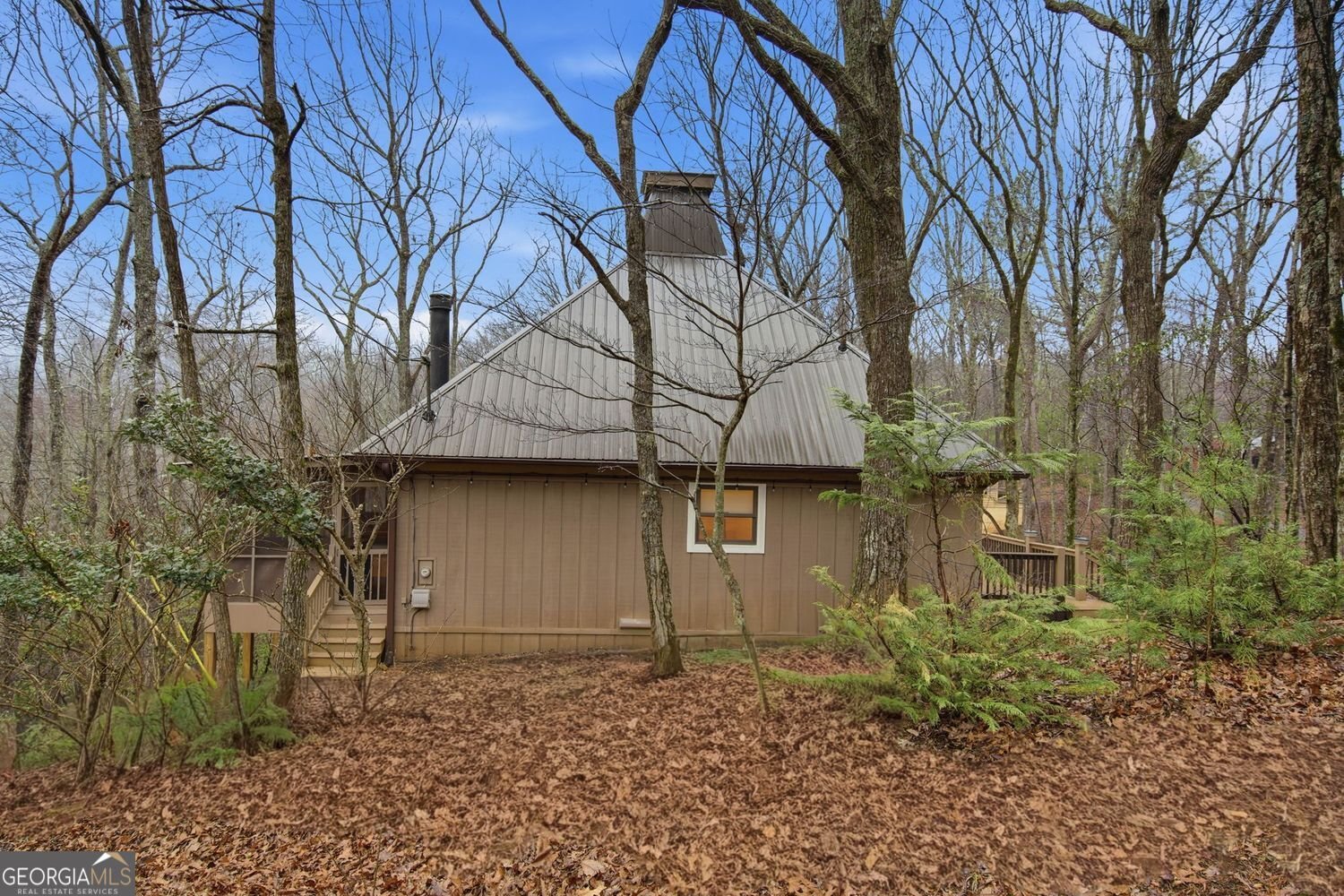 27 Laurel Lane Ellijay - Photo 37