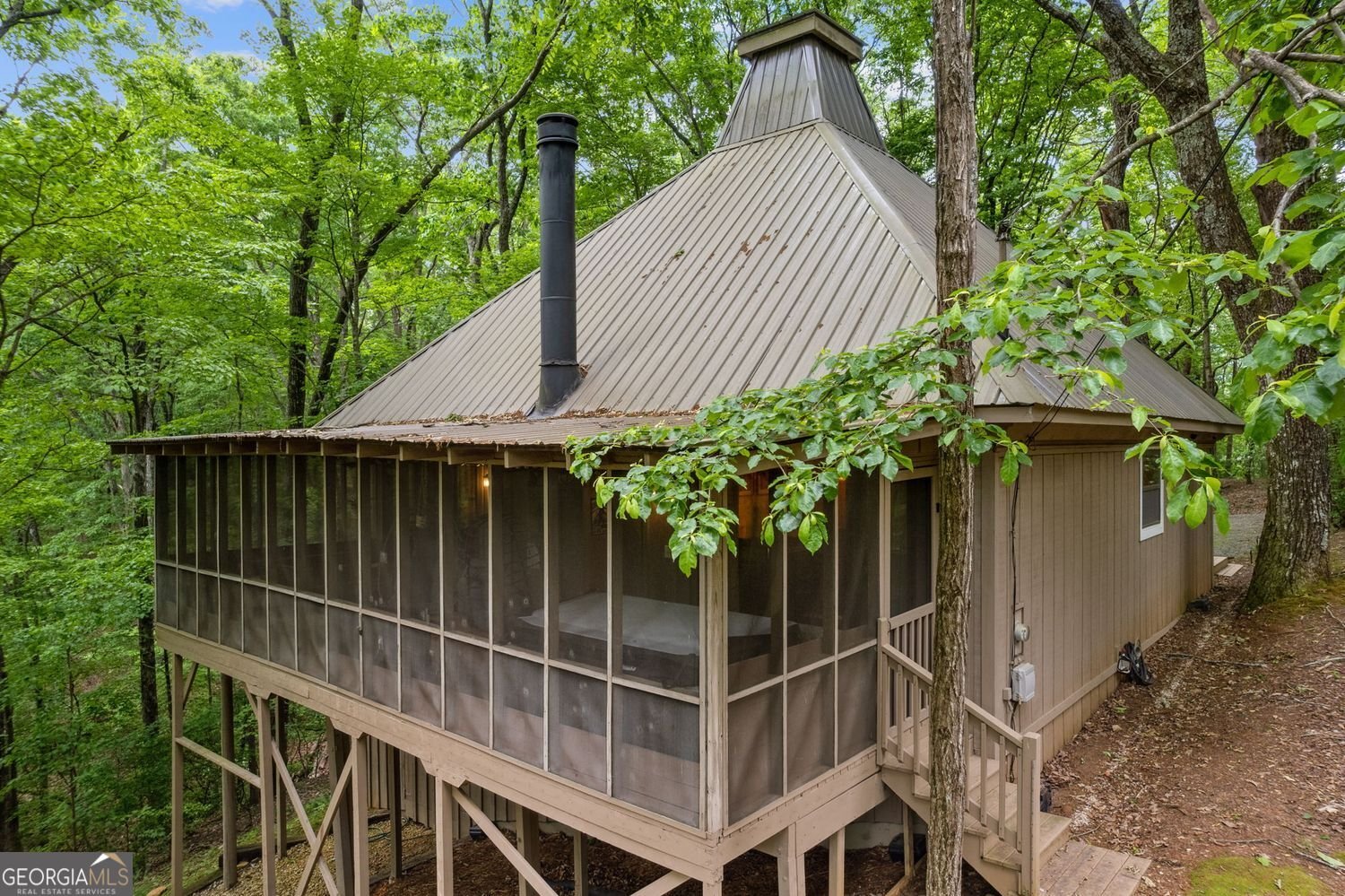 27 Laurel Lane Ellijay - Photo 38