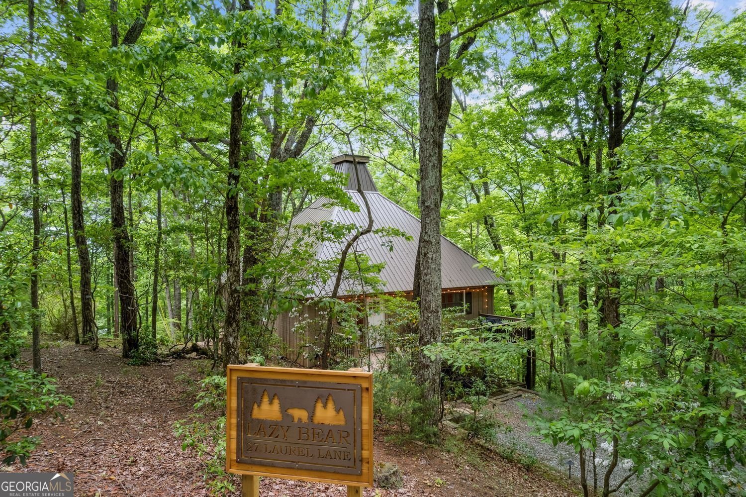 27 Laurel Lane Ellijay - Photo 39