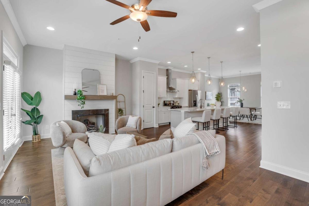 1292 Stone Castle Circle Smyrna - Photo 14