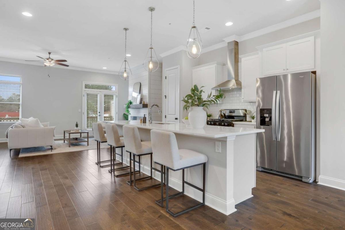 1292 Stone Castle Circle Smyrna - Photo 19