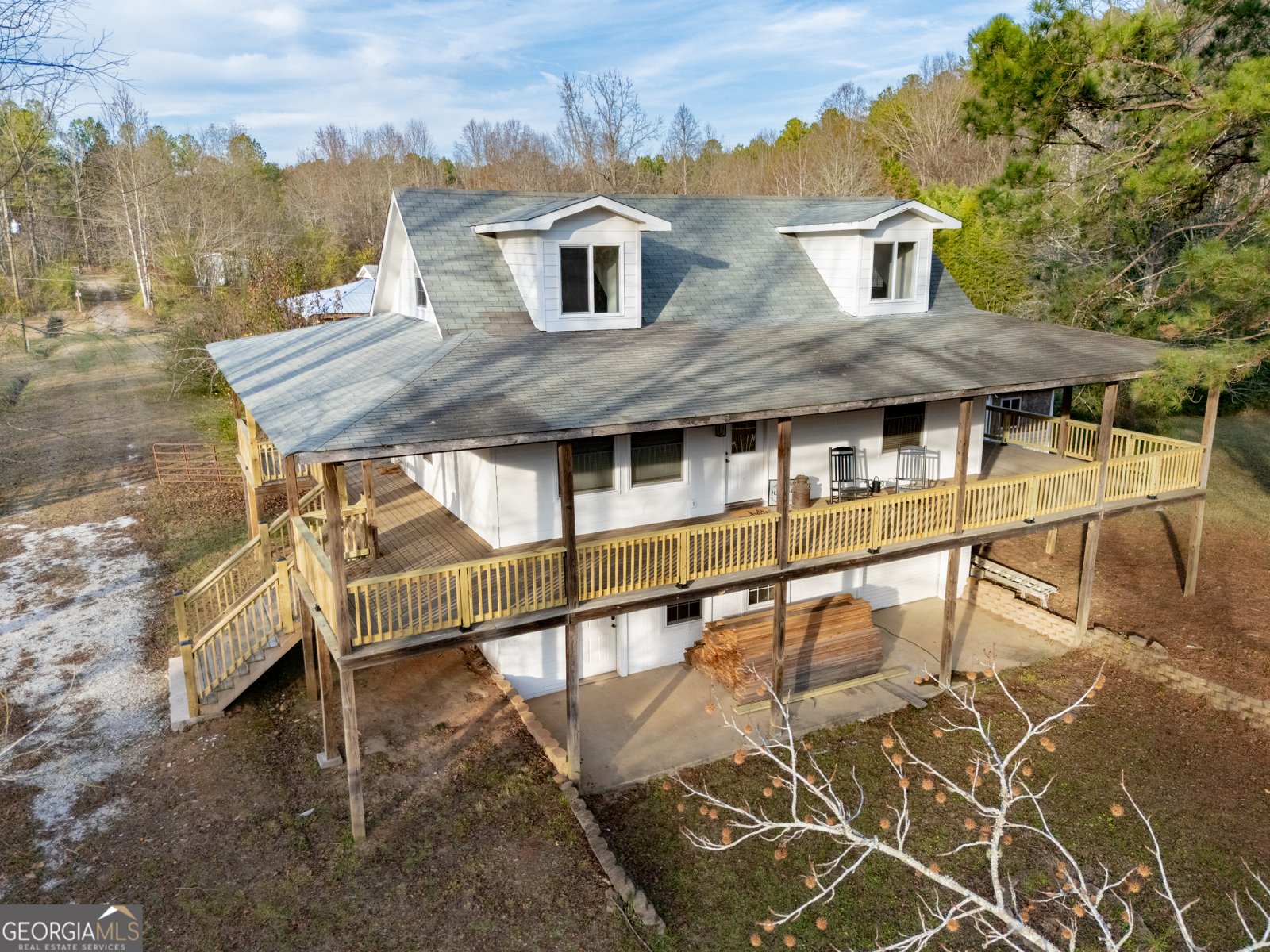 2729 County Rd 203 Heflin - Photo 22