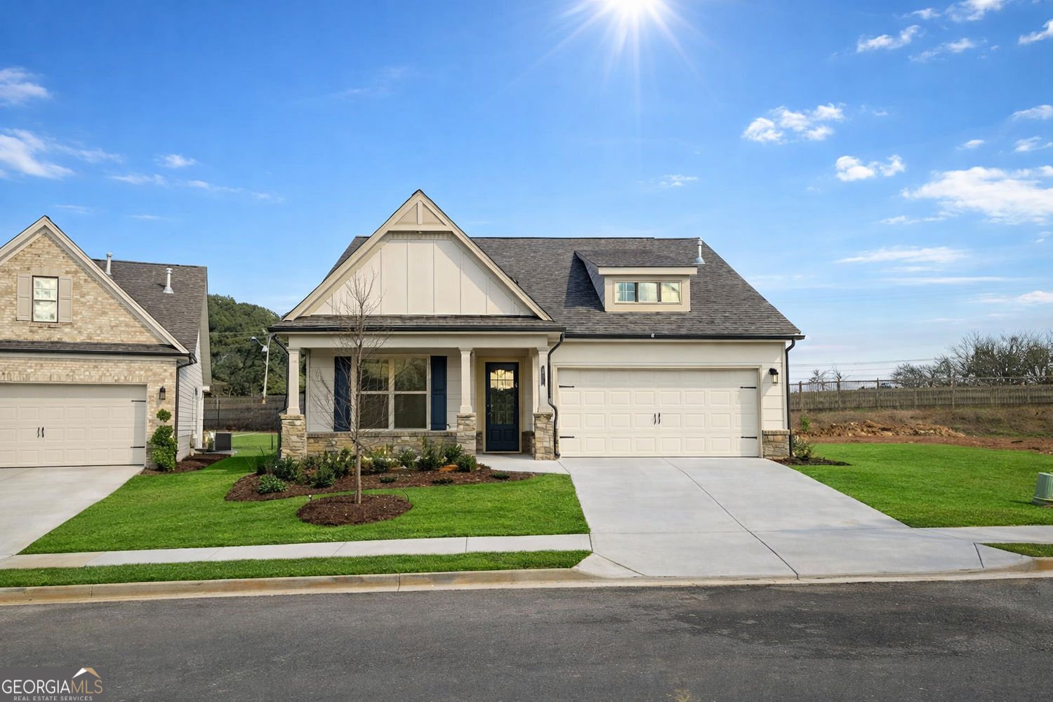 3769 Tielman Street Street Snellville - Photo 1