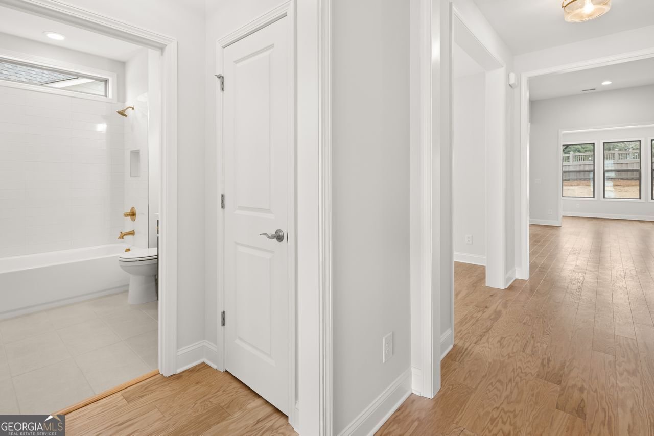 3769 Tielman Street Street Snellville - Photo 13