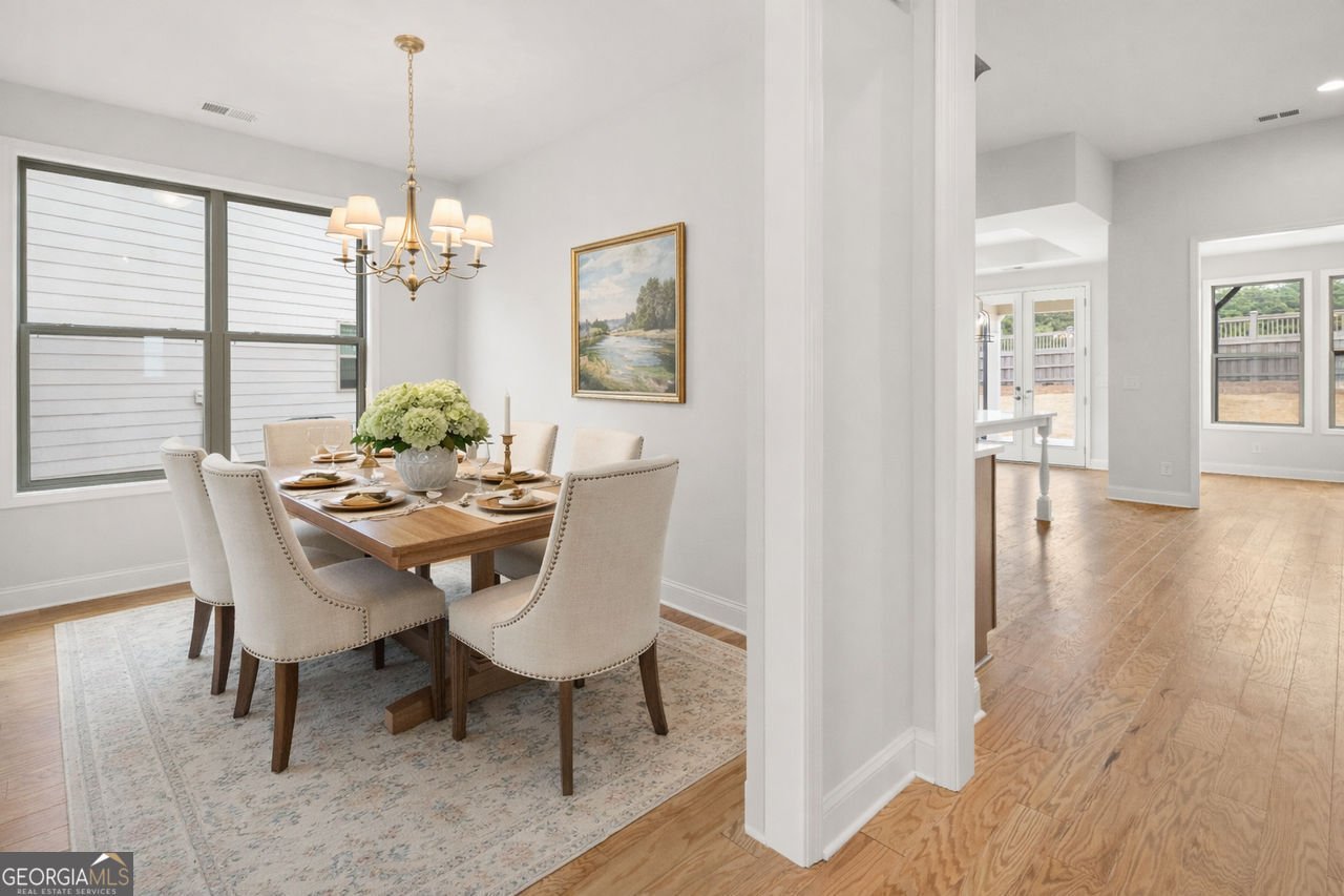 3769 Tielman Street Street Snellville - Photo 16