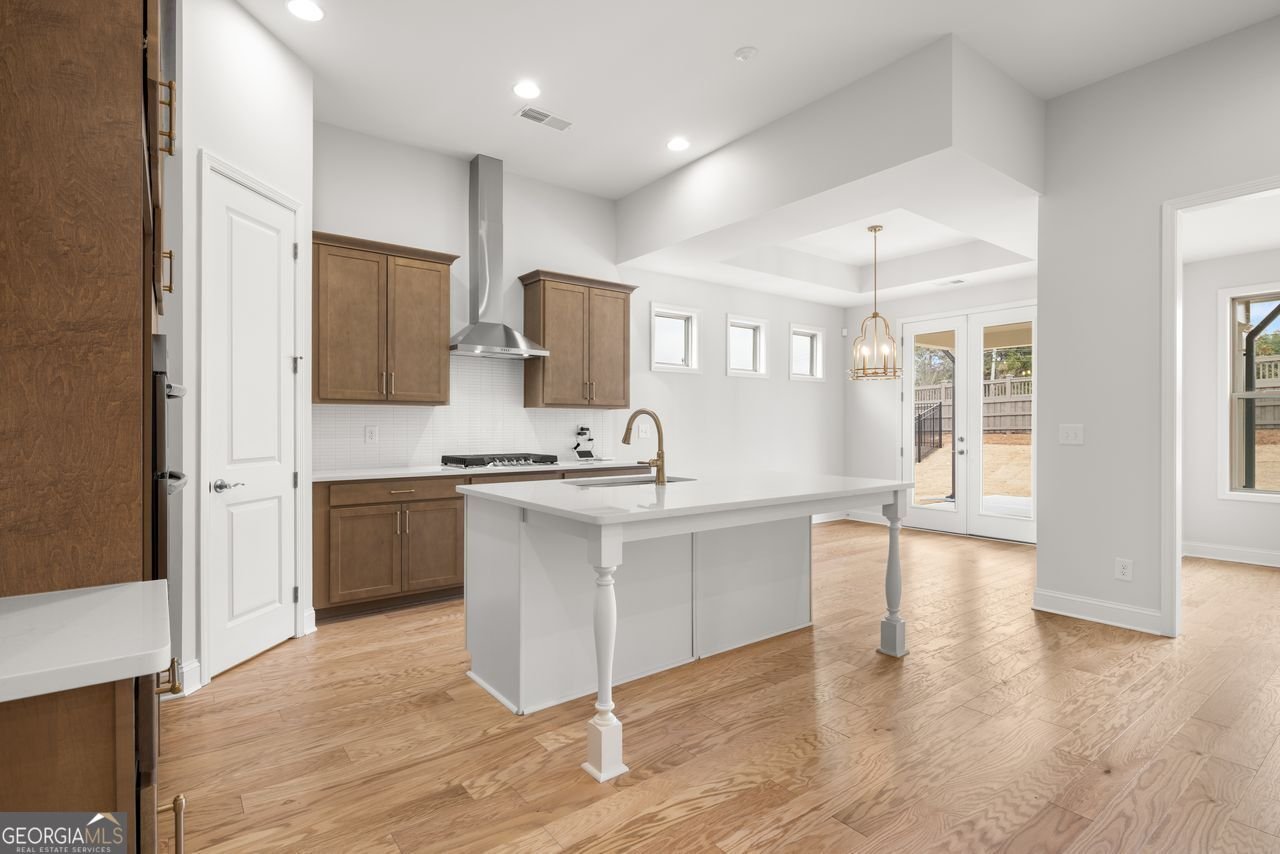 3769 Tielman Street Street Snellville - Photo 17