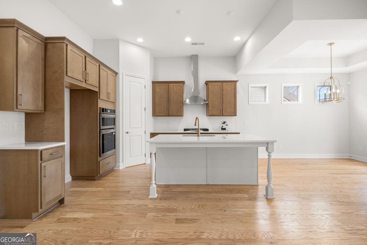 3769 Tielman Street Street Snellville - Photo 18