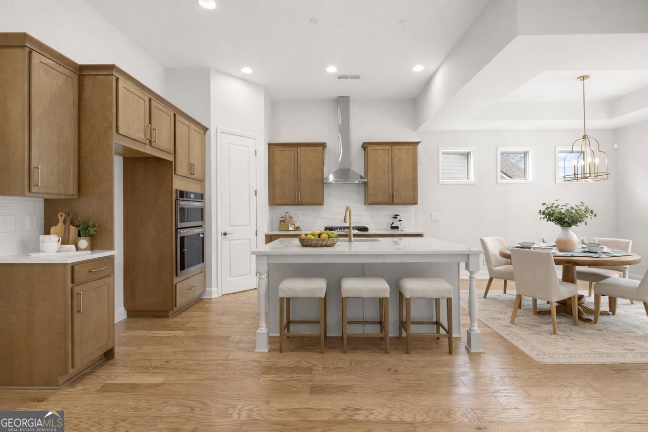 3769 Tielman Street Street Snellville - Photo 19