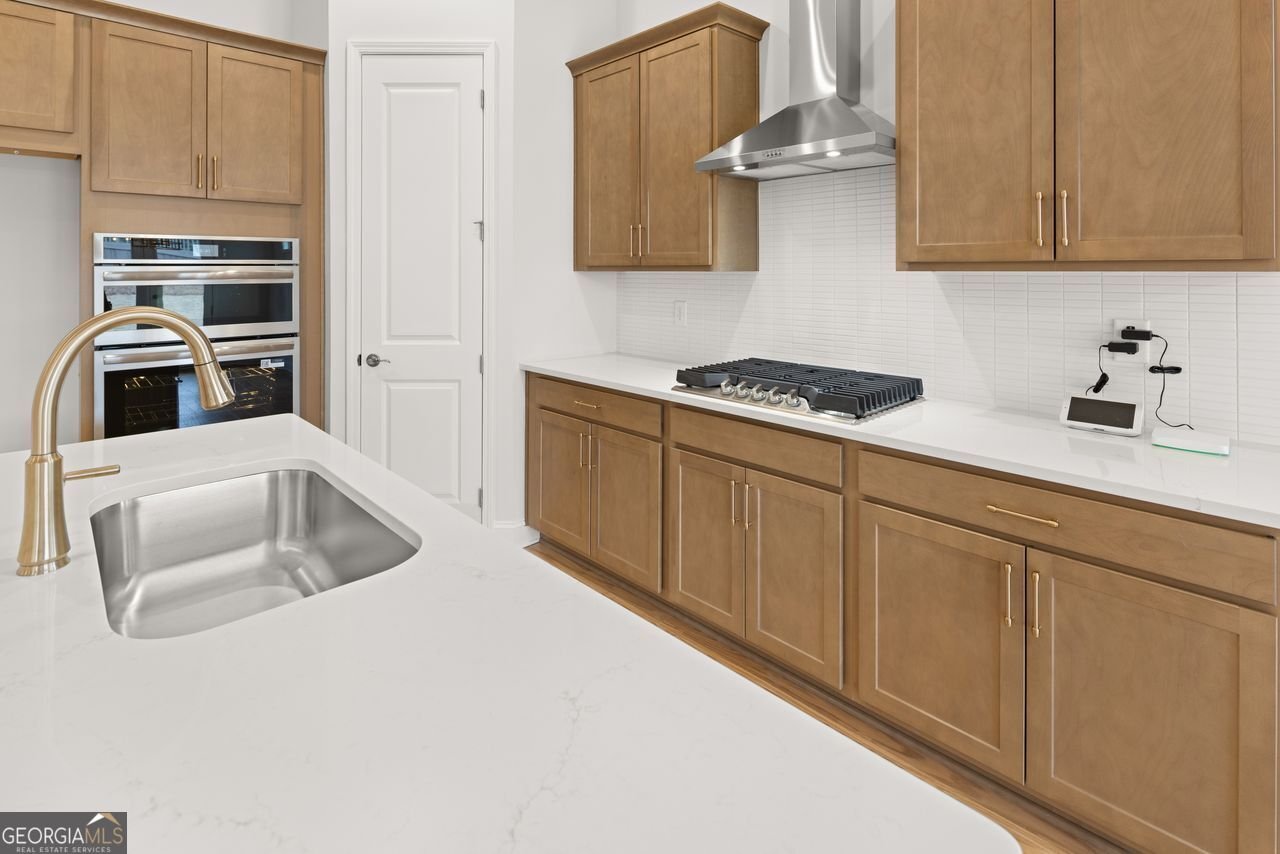 3769 Tielman Street Street Snellville - Photo 22