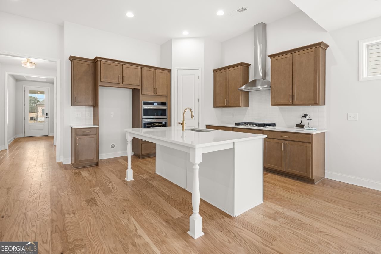 3769 Tielman Street Street Snellville - Photo 23