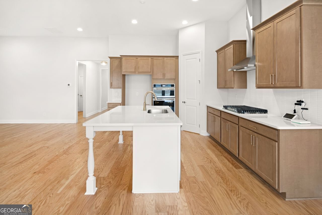 3769 Tielman Street Street Snellville - Photo 24