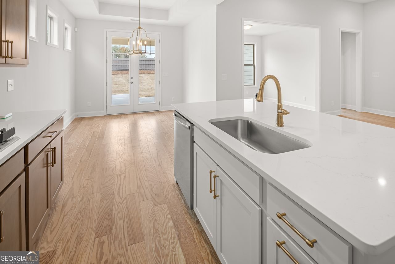 3769 Tielman Street Street Snellville - Photo 26